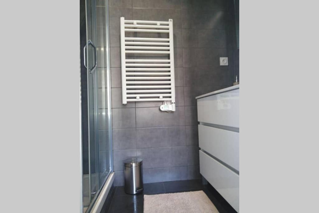 Appartamento Moneghetti Beausoleil Esterno foto