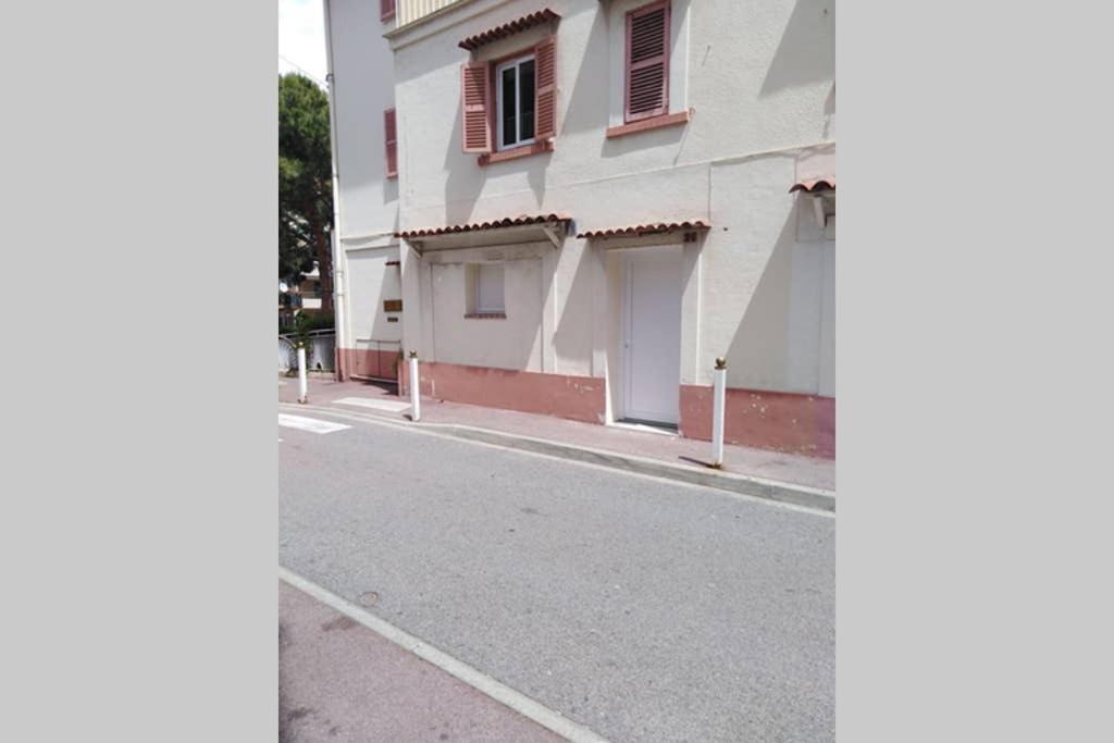 Appartamento Moneghetti Beausoleil Esterno foto